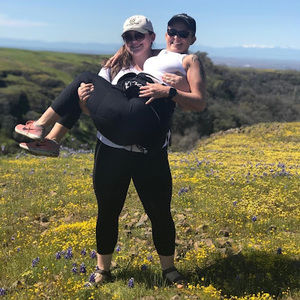 Meet your Posher, Michelle